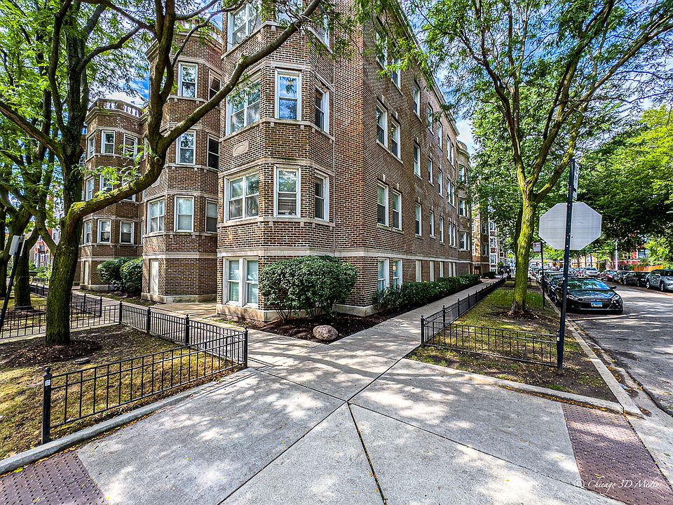1st image of 6042 N Kenmore Ave #2
