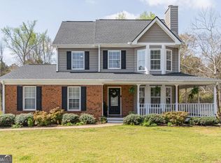 3598 Natalie Ct, Loganville, GA 30052