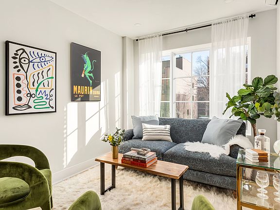 4th image of 95 Quincy St #3F