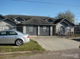 1116 Geoffrey Ln, Edinburg, TX 78539