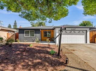 4687 Tango Way, San Jose, CA 95111