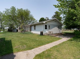 28986 N 3460 East Rd, Chenoa, IL 61726