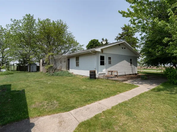 28986 N 3460 East Rd, Chenoa, IL 61726