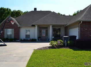12848 Willow View Ave, Baton Rouge, LA 70817