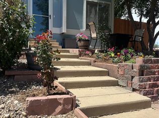 7996 Chase Circle #5, Arvada, CO 80003