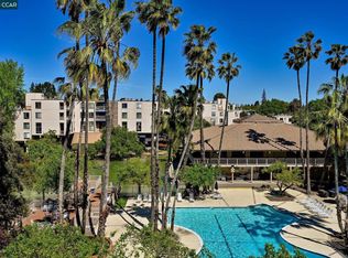 440 N Civic Dr APT 314, Walnut Creek, CA