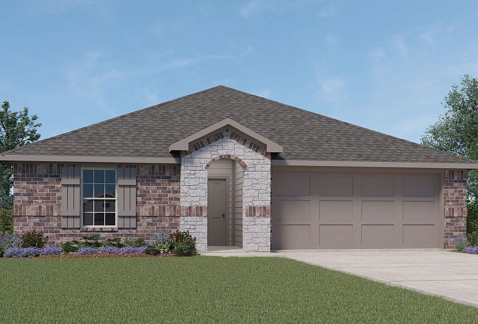 Plan Elevation.