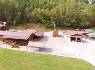 1505 Williams Hollow Rd, Big Stone Gap, VA 24219