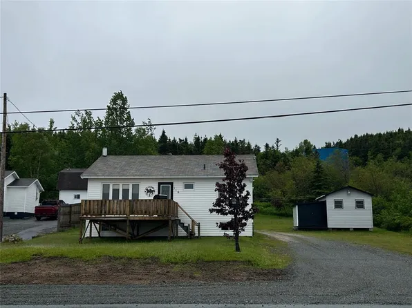 116 Wellington Road, Dover, NL A0G1X0
