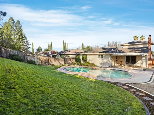 6438 Rolling Way, Carmichael, CA 95608