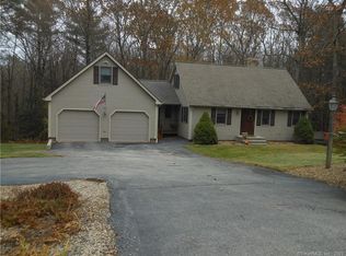 11 Lebanon Hill Rd, Woodstock, CT 06281