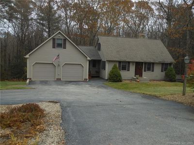 11 Lebanon Hill Road, Woodstock, CT, 06281