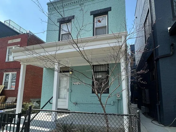 2712 Sherman Ave NW, Washington, DC 20001
