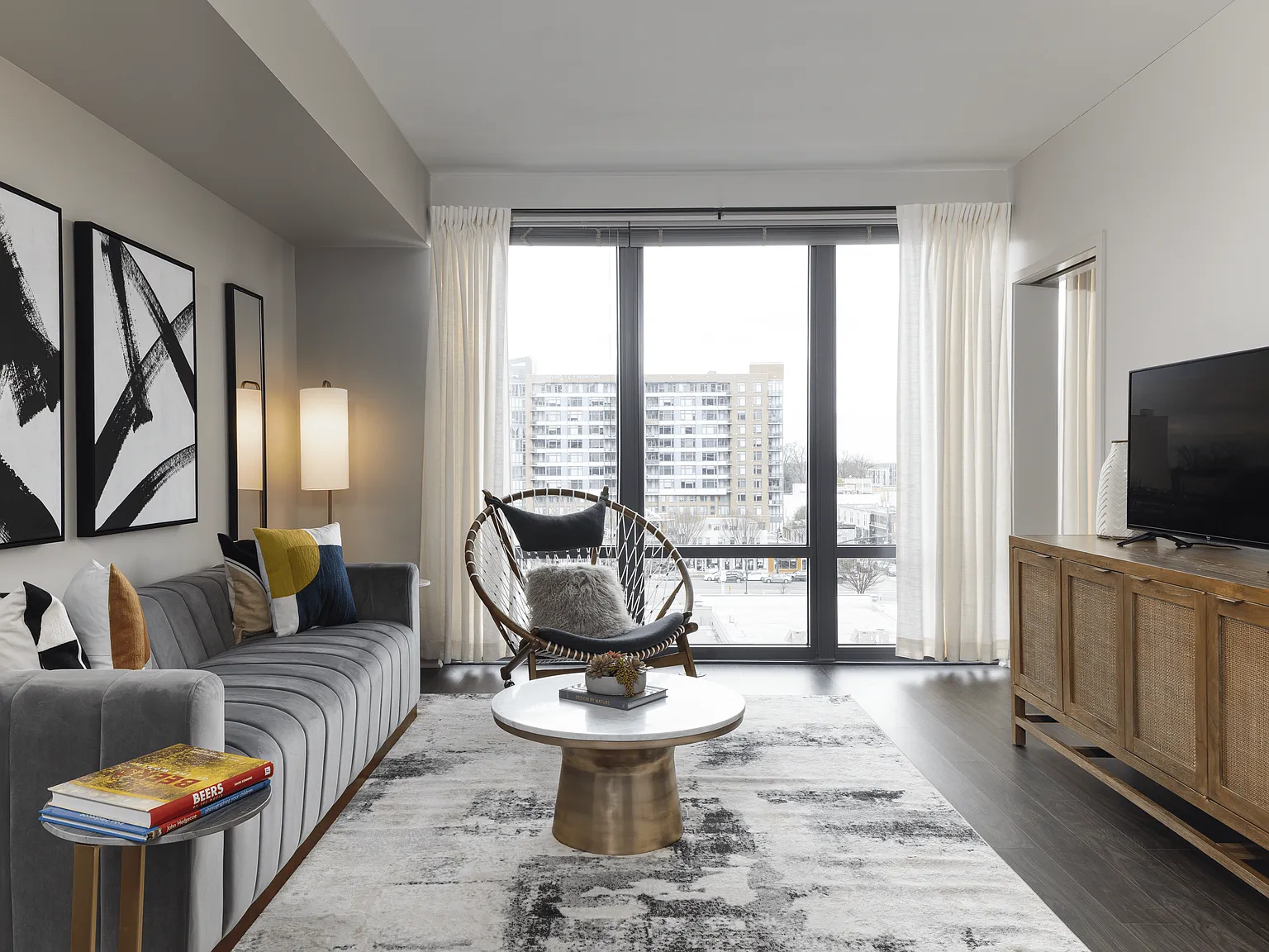 Solaire 8200 Dixon — Photo 4