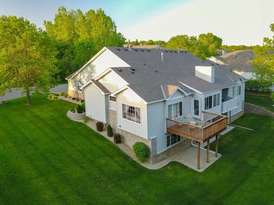 13034 Echo Ln, Apple Valley, MN, 55124