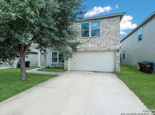 3908 Ancient Song, San Antonio, TX 78245