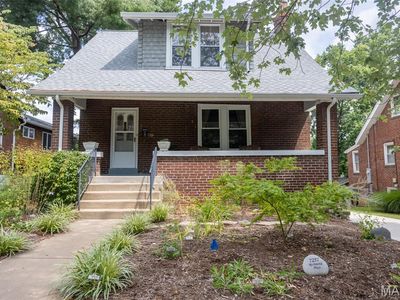 7257 Richmond Pl, Saint Louis, MO, 63143