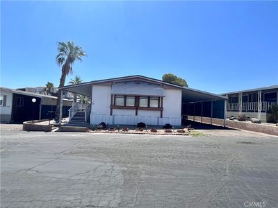701 Montara Rd Spc 136, Barstow, CA, 92311