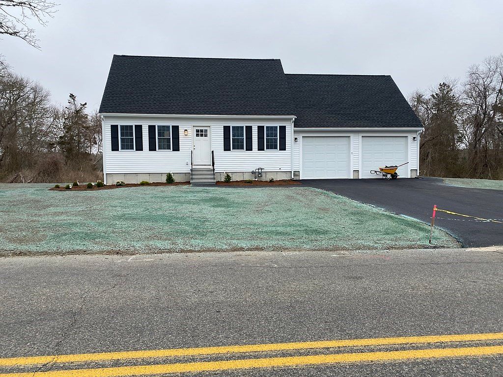 104 Great Neck Rd, Wareham, MA 02571 Zillow