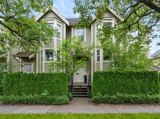 1382 E 27th Ave, Vancouver, BC