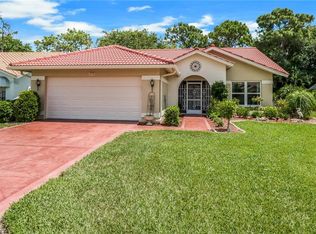 273 Fox Den Cir, Naples, FL 34104