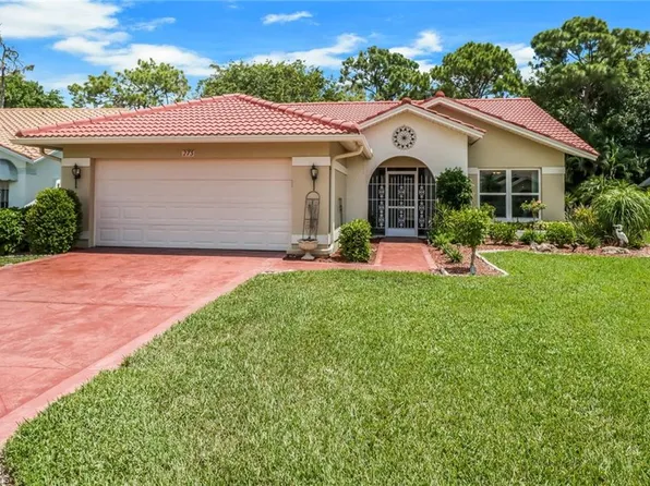 273 Fox Den CIR, NAPLES, FL 34104