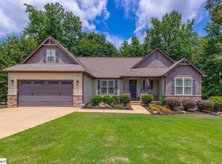 39 Crossland Way, Greer, SC 29651
