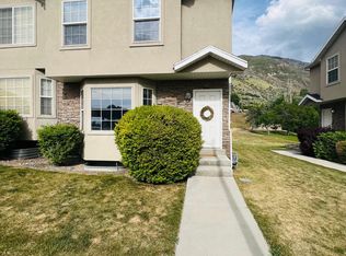 1355 S 1590 E, Provo, UT 84606