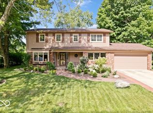8144 Groton Ln, Indianapolis, IN 46260