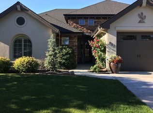 867 E San Pedro St, Meridian, ID 83646