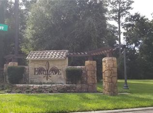 100 Enclave Ave, Deland, FL 32724