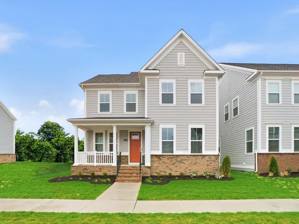 6613 Greenleigh Ave, Middle River, MD 21220