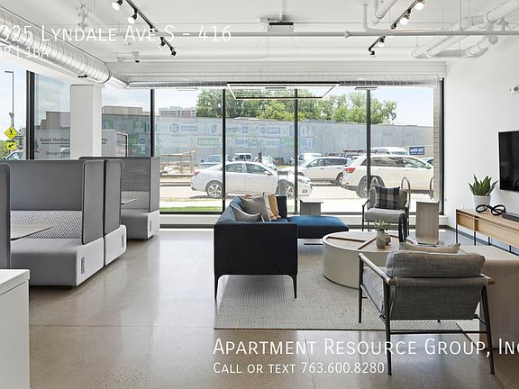 4th image of 6325 Lyndale Ave S #416