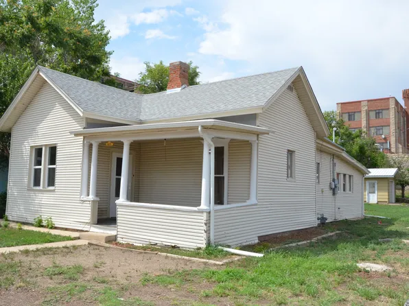 403 Park St, Trinidad, CO 81082