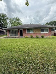 3863 Glaser Dr, Dayton, OH, 45429