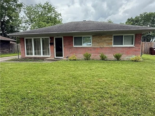 3863 Glaser Dr, Dayton, OH 45429