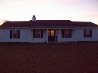 11332 Highway 91, Gueydan, LA 70542