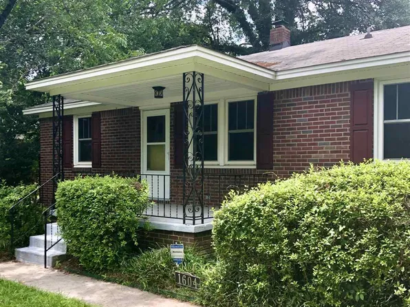 1604 Northland Dr, Cayce, SC 29033