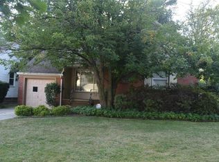 924 Glenside Ave, South Euclid, OH 44121