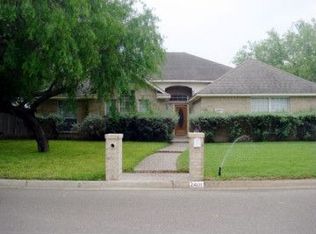 2401 E 35th St, Mission, TX 78574