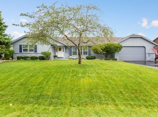 5833 Independence Rd, Racine, WI 53406