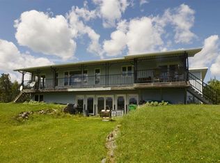10260 E Kizlik Ln, Lake Nebagamon, WI 54849