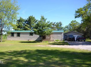 6490 County Road 612, Lewiston, MI 49756