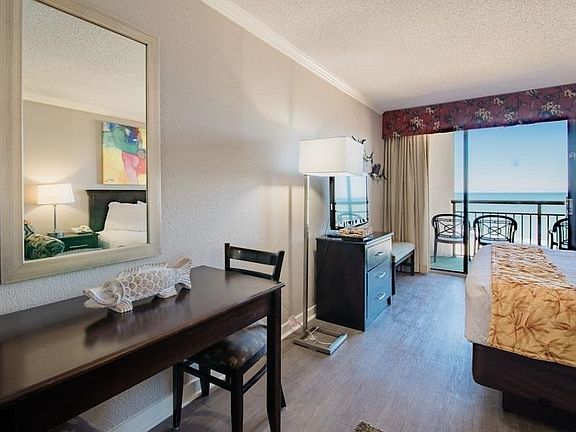 5th image of 2710 N Ocean Blvd. #824