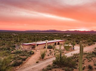 10975 W Calle Madero, Tucson, AZ 85743