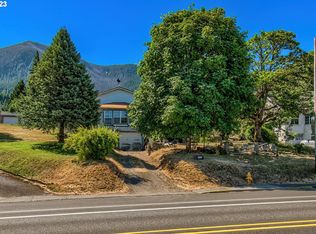 150 Wanapa St, Cascade Locks, OR 97014