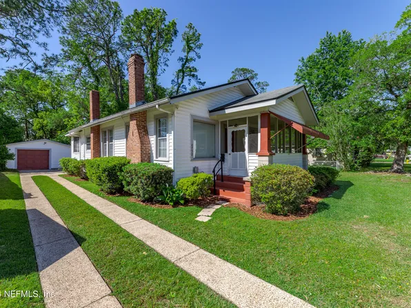 4752 FRENCH Street, Jacksonville, FL 32205