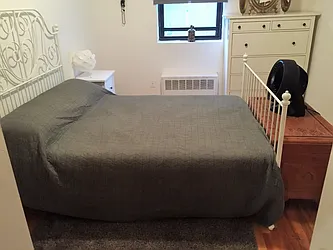 Rented by Joe Gotham LTD