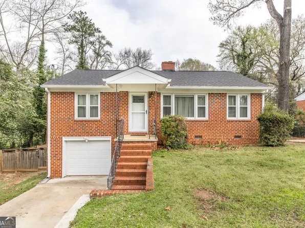 310 Oakview Sq, Warner Robins, GA 31093