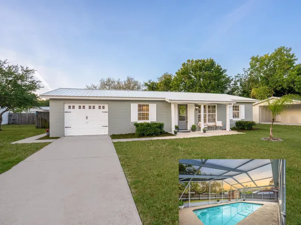 285 Trillo St, Saint Augustine, FL 32086